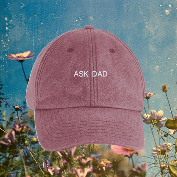 Ask dad (pet) Thumbnail