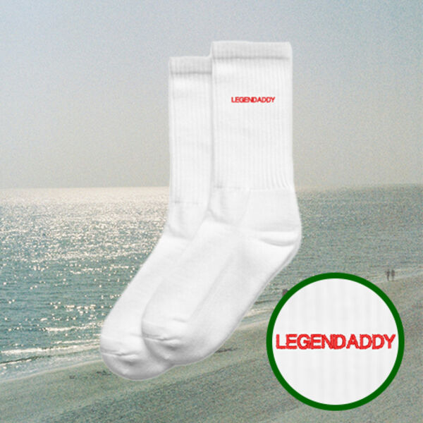 Legendaddy (sokken) Thumbnail