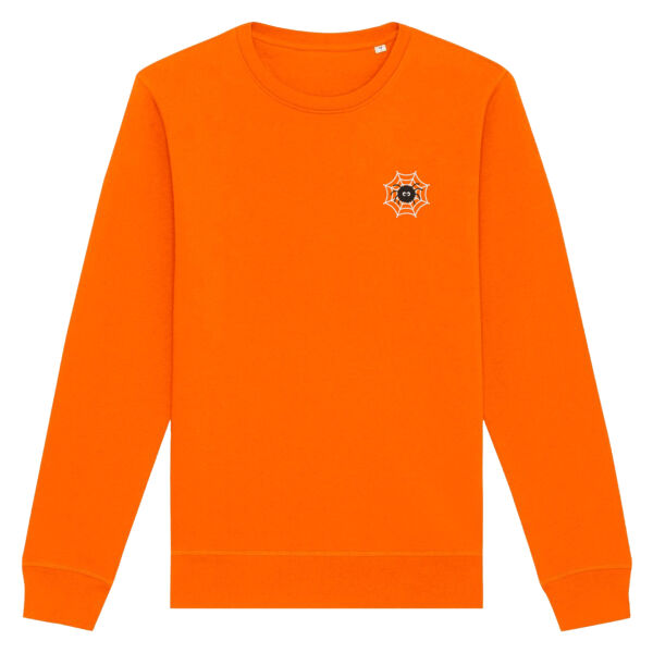 Halloween sweater volwassenen unisex  Thumbnail