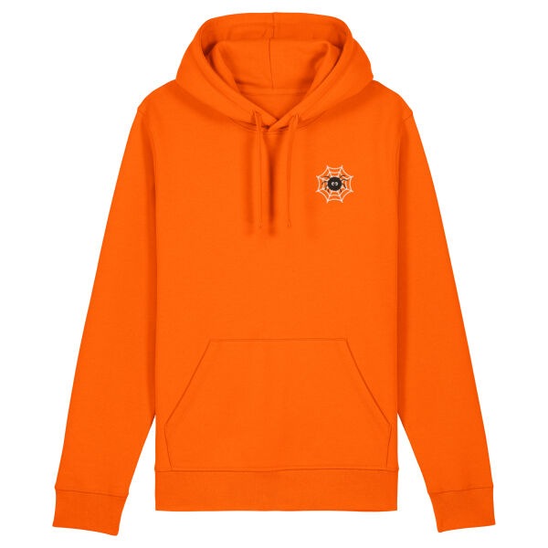 Halloween hoodie volwassenen unisex  Thumbnail